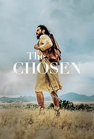 The Chosen (2019) watch-The Chosen (2019)