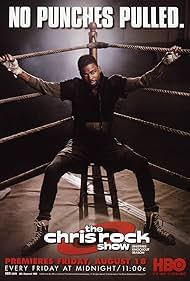 The Chris Rock Show (1997) watch-The Chris Rock Show (1997)