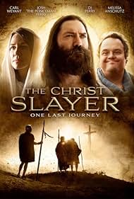 watch-The Christ Slayer (2019)