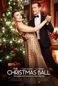 watch-The Christmas Ball (2021)