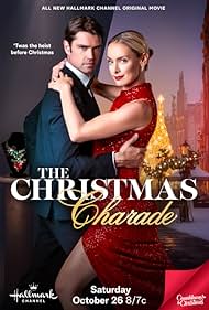 The Christmas Charade (2024) watch-The Christmas Charade (2024)
