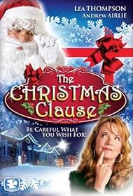 The Christmas Clause (2008) watch-The Christmas Clause (2008)