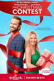 The Christmas Contest (2021) watch-The Christmas Contest (2021)