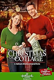 The Christmas Cottage (2017) watch-The Christmas Cottage (2017)