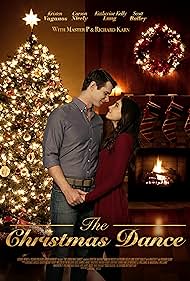 watch-The Christmas Dance (2021)