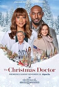 The Christmas Doctor (2020) watch-The Christmas Doctor (2020)