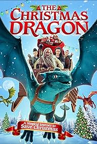 The Christmas Dragon (2014) watch-The Christmas Dragon (2014)