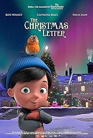 watch-The Christmas Letter (2020)