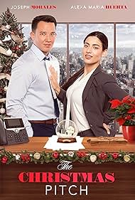 watch-The Christmas Pitch (2021)