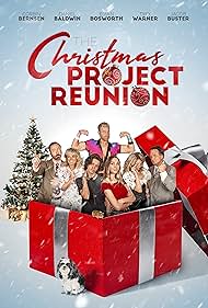 The Christmas Project Reunion (2020) watch-The Christmas Project Reunion (2020)