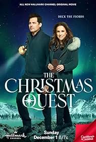 The Christmas Quest (2024) watch-The Christmas Quest (2024)