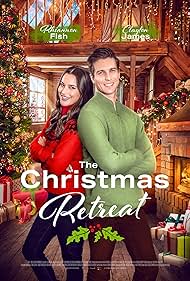 The Christmas Retreat (2022) watch-The Christmas Retreat (2022)