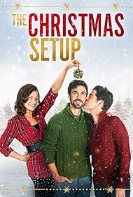 The Christmas Setup (2020) watch-The Christmas Setup (2020)