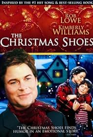 The Christmas Shoes (2002) watch-The Christmas Shoes (2002)