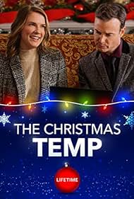 watch-The Christmas Temp (2019)