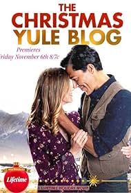 watch-The Christmas Yule Blog (2020)