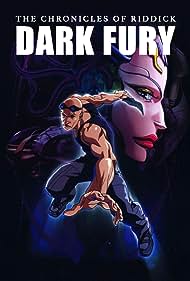 The Chronicles of Riddick: Dark Fury (2004) watch-The Chronicles of Riddick: Dark Fury (2004)