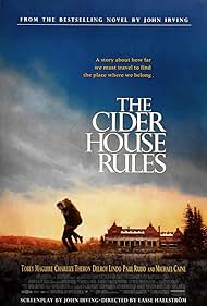 The Cider House Rules (2000) watch-The Cider House Rules (2000)