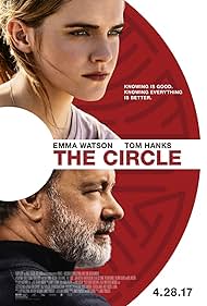 The Circle (2017) watch-The Circle (2017)