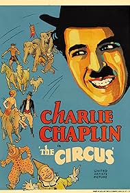watch-The Circus (1928)
