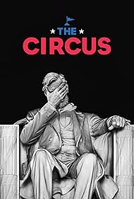 The Circus: Inside the Greatest Political Show on Earth (2016) watch-The Circus: Inside the Greatest Political Show on Earth (2016)