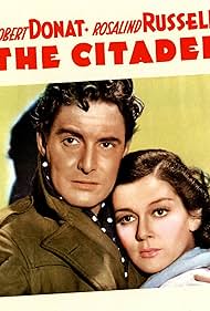 The Citadel (1938) watch-The Citadel (1938)