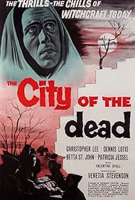 The City of the Dead (1962) watch-The City of the Dead (1962)