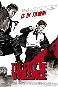 watch-The City of Violence (2006)
