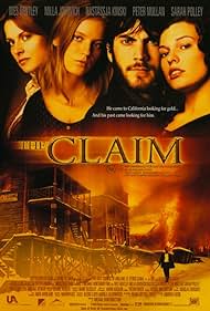 The Claim (2001) watch-The Claim (2001)