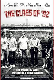 The Class of '92 (2013) watch-The Class of '92 (2013)