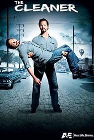 The Cleaner (2008) watch-The Cleaner (2008)