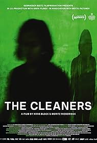 The Cleaners (2018) watch-The Cleaners (2018)