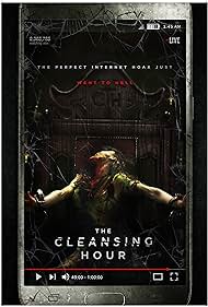 The Cleansing Hour (2020) watch-The Cleansing Hour (2020)