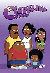 The Cleveland Show (2009) watch-The Cleveland Show (2009)