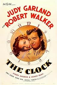 watch-The Clock (1945)
