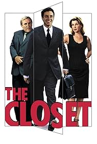 watch-The Closet (2001)