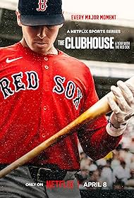 watch-The Clubhouse: A Year with the Red Sox (2025)