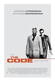 The Code (2009) watch-The Code (2009)