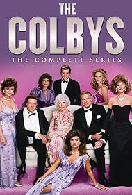 The Colbys (1985) watch-The Colbys (1985)
