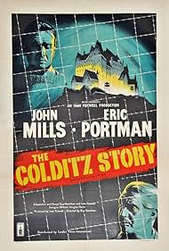 The Colditz Story (1955) watch-The Colditz Story (1955)