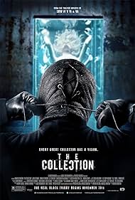 The Collection (2012) watch-The Collection (2012)