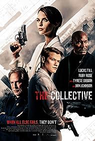 The Collective (2023) watch-The Collective (2023)