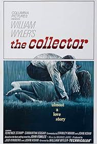 The Collector (1965) watch-The Collector (1965)