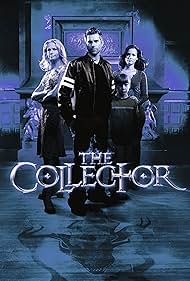 The Collector (2004) watch-The Collector (2004)