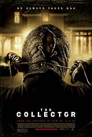 The Collector (2009) watch-The Collector (2009)