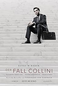 The Collini Case (2020) watch-The Collini Case (2020)