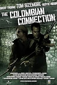 The Colombian Connection (2014) watch-The Colombian Connection (2014)