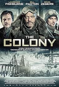 The Colony (2013) watch-The Colony (2013)
