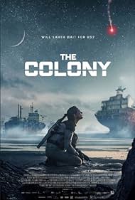 The Colony (2021) watch-The Colony (2021)