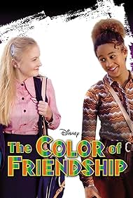 The Color of Friendship (2000) watch-The Color of Friendship (2000)